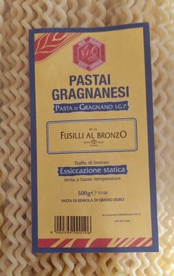Pasta