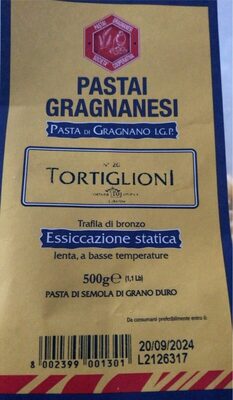 Pasta