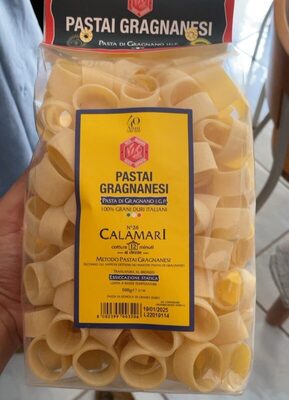 Calamari