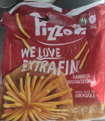We Love Extrafini
