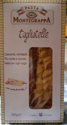 Tagliatelle