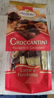 Croccantini