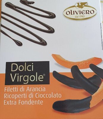 Dolci Virgole
