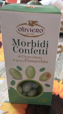 Morbidi Confetti