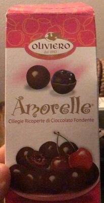 Amorelle