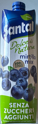 Mirtillo Mix