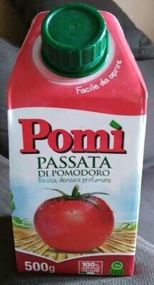 Passata Di Pomodoro