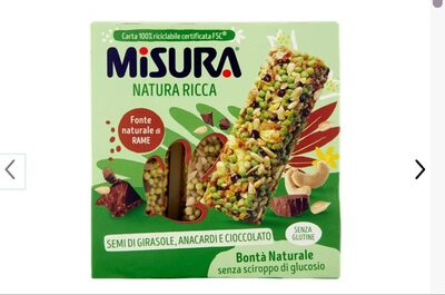 Natura Ricca