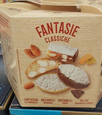 Fantasie Classiche