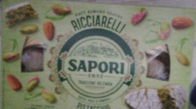 Ricciarelli