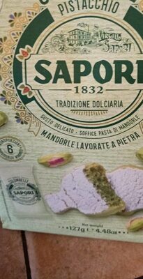 Colombelle Al Pistacchio