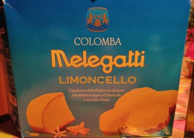 Limoncello