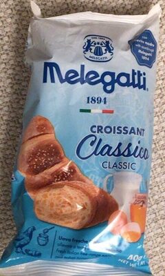 Croissant Classico