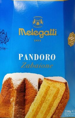 Pandoro