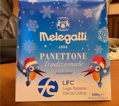Panettone