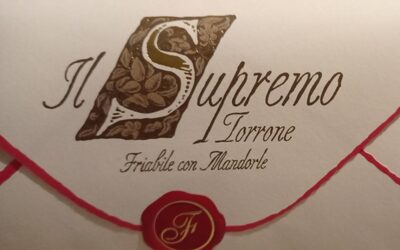Torrone Il Supremo