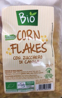 Corn Flakes