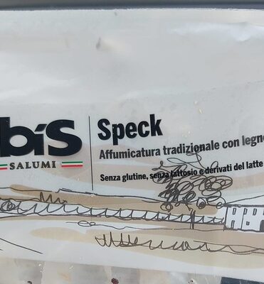 Speck