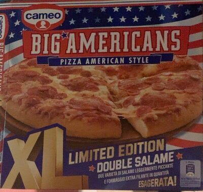 Big Americans Xl