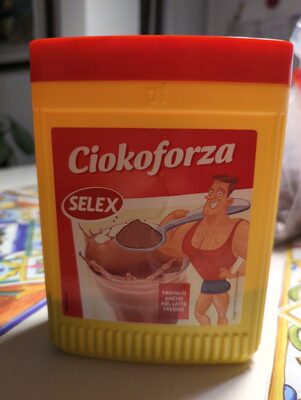 Ciokoforza