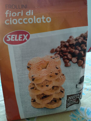 Fiori Di Cioccolato