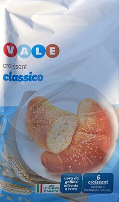 Croissant Classico