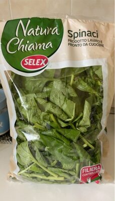 Spinaci
