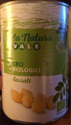 Ceci Biologici