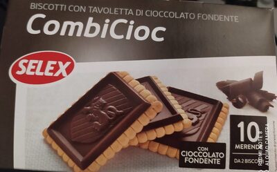 Combicioc