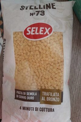 Stelline