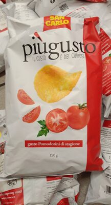 Più Gusto Vivace Pomodoro