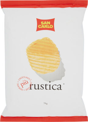 Rustica