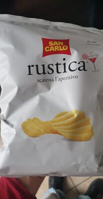 San Carlo Rustica