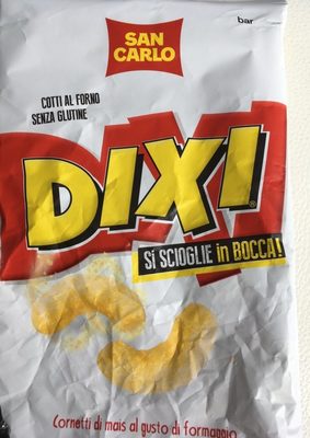 Dixi Cheese