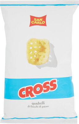 Cross