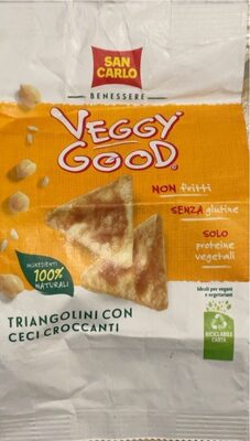 Veggy Good