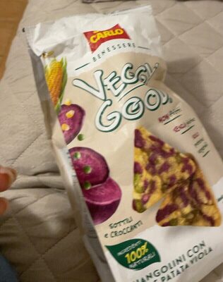 Veggy Good