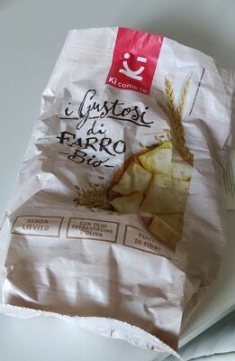I Gustosi Di Farro