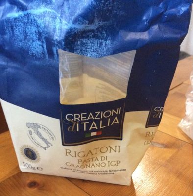 Rigatoni