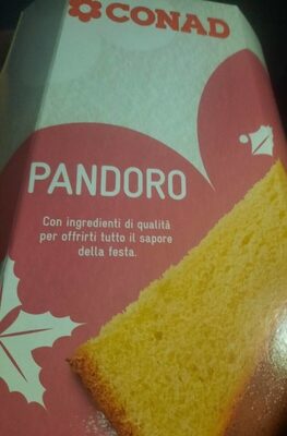 Pandoro