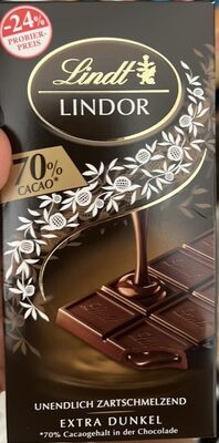 Lindt Lindor