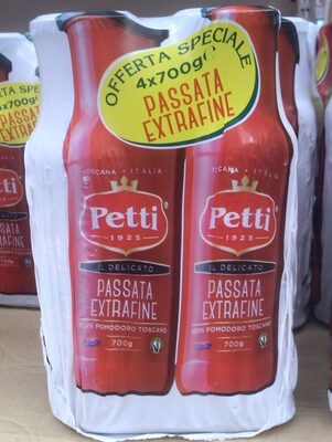 Passata Extrafine