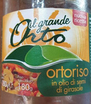 Ortoriso