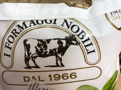 Mozzarella Fior