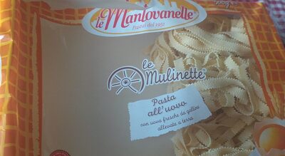 Le Mulinette