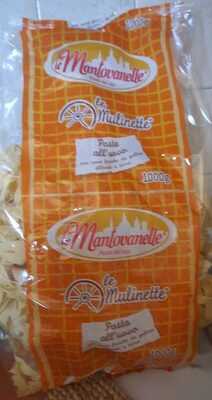 Le Mulinette