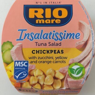 Insalatissime