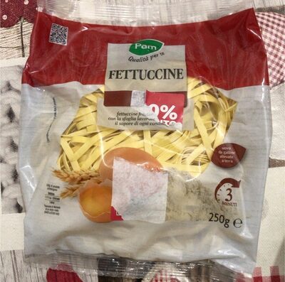Futtuccine