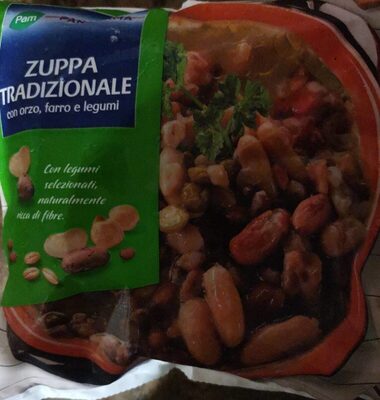 Zuppa Tradizionale