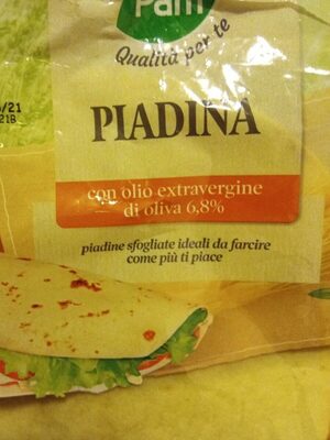 Piadina